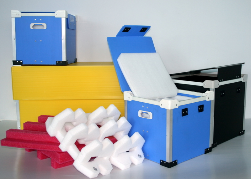 De Pack's Packaging Products